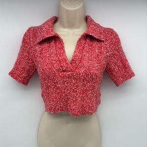 Urban Outfitters Crop Top